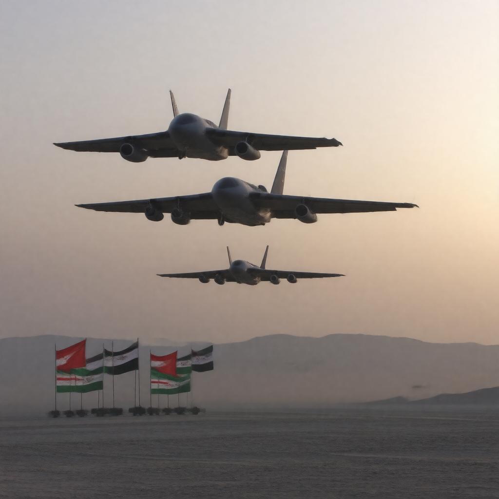 Operation Inherent Resolve
